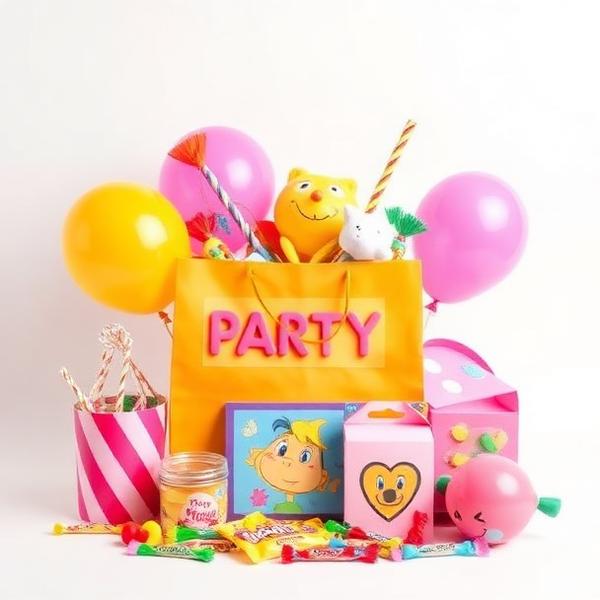 Party Packs